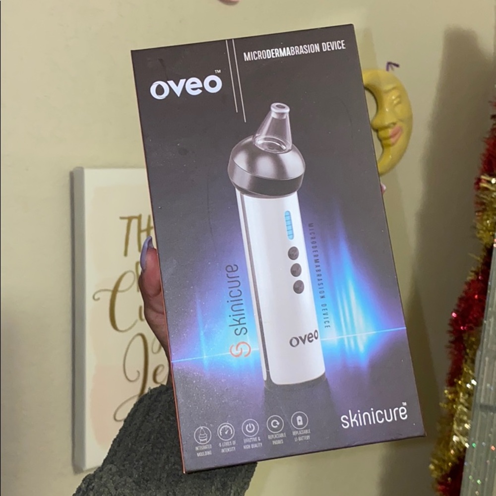 Blackhead suction vacuum